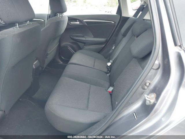 3HGGK5H84FM709800 Honda Fit Ex/ex-l