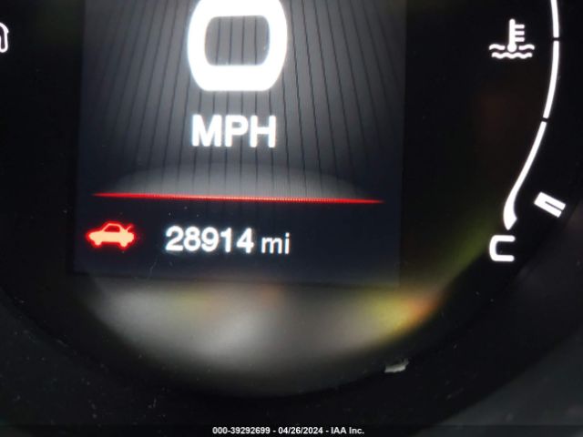 ZFBNFADHXLZ042821 Fiat 500L TREKKING