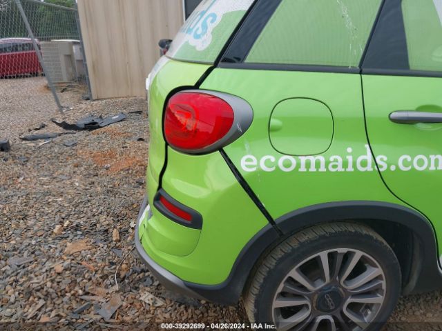 ZFBNFADHXLZ042821 Fiat 500L TREKKING