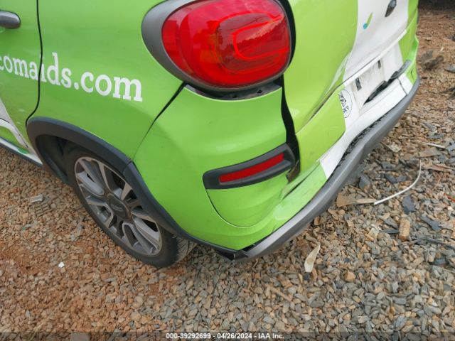ZFBNFADHXLZ042821 Fiat 500L TREKKING