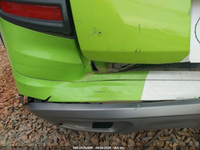 ZFBNFADHXLZ042821 Fiat 500L TREKKING