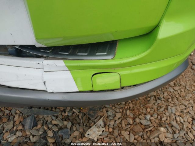 ZFBNFADHXLZ042821 Fiat 500L TREKKING