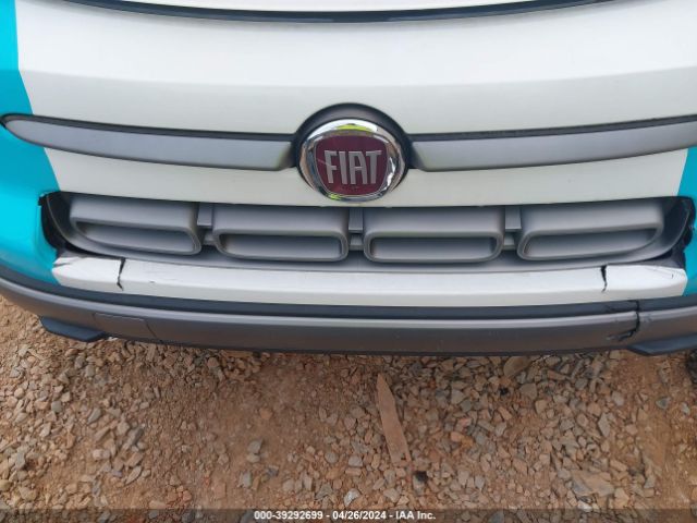 ZFBNFADHXLZ042821 Fiat 500L TREKKING