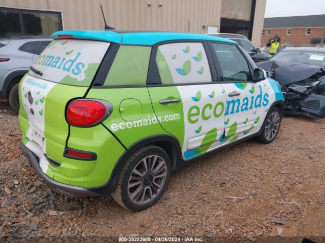 ZFBNFADHXLZ042821 Fiat 500L TREKKING