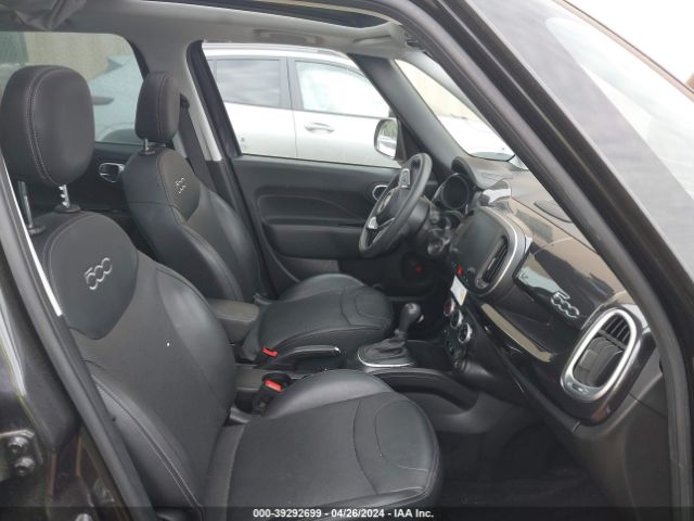 ZFBNFADHXLZ042821 Fiat 500L TREKKING