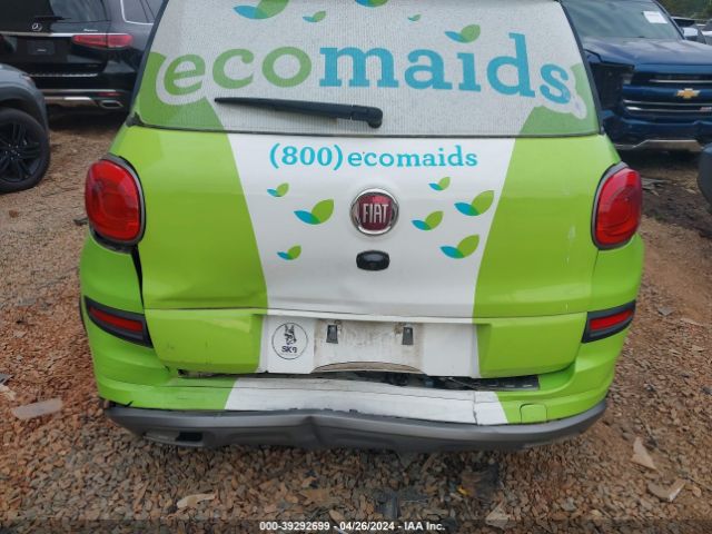 ZFBNFADHXLZ042821 Fiat 500L TREKKING