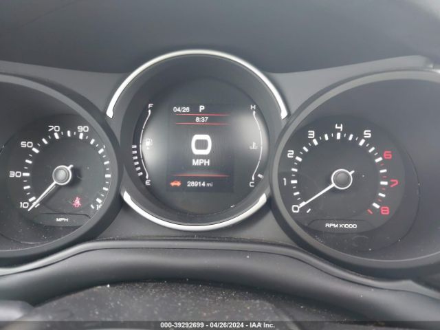 ZFBNFADHXLZ042821 Fiat 500L TREKKING