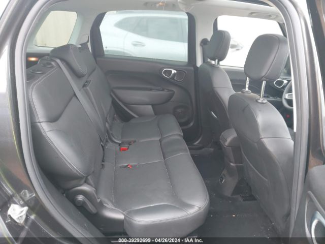 ZFBNFADHXLZ042821 Fiat 500L TREKKING