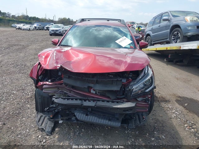 Subaru Outback 2.5i Premium 2019 4S4BSAFCXK3253897 Image 12