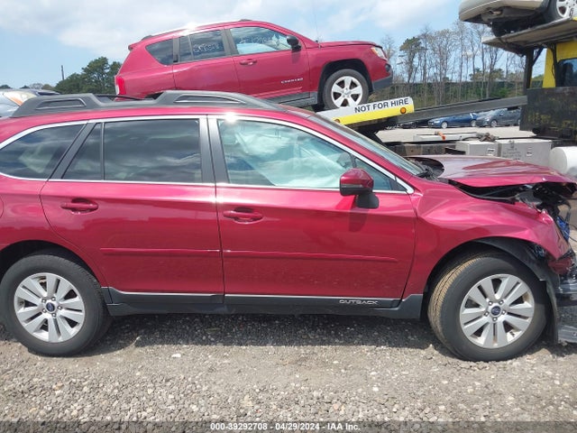 Subaru Outback 2.5i Premium 2019 4S4BSAFCXK3253897 Image 13