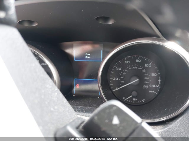 Subaru Outback 2.5i Premium 2019 4S4BSAFCXK3253897 Image 15