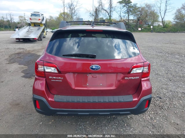 Subaru Outback 2.5i Premium 2019 4S4BSAFCXK3253897 Image 16