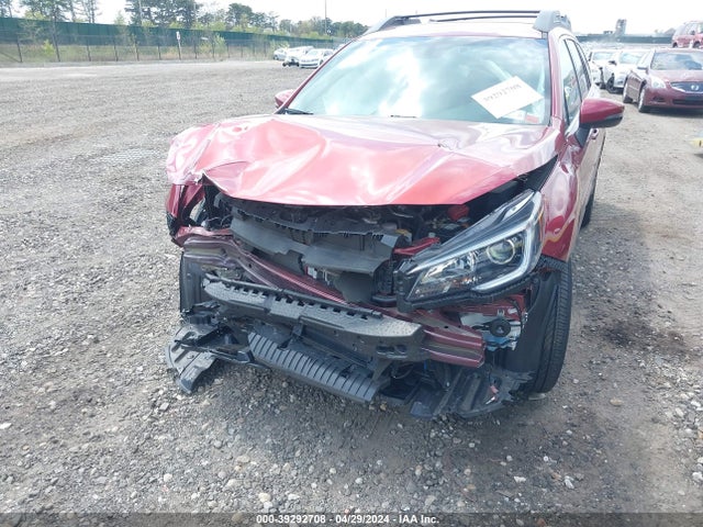 Subaru Outback 2.5i Premium 2019 4S4BSAFCXK3253897 Image 6