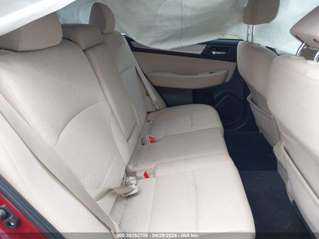 Subaru Outback 2.5i Premium 2019 4S4BSAFCXK3253897 Image 8