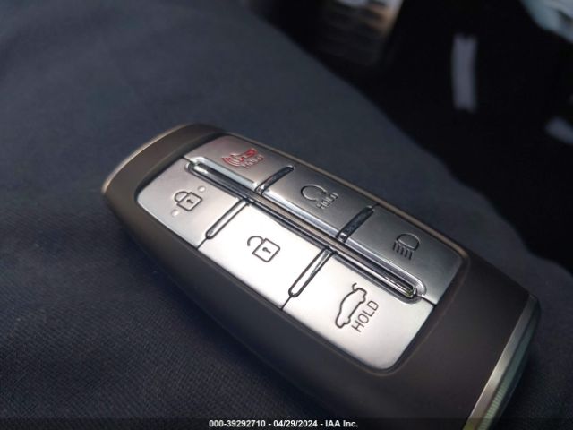 KMTG54TE9PU132855 Genesis G70 3.3t Awd