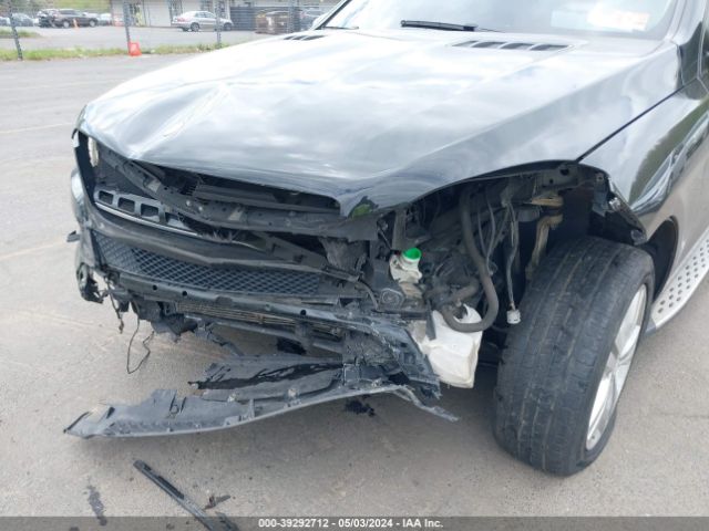 4JGDA5HB3FA513176 Mercedes-Benz Ml 350 4matic