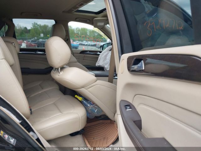4JGDA5HB3FA513176 Mercedes-Benz Ml 350 4matic