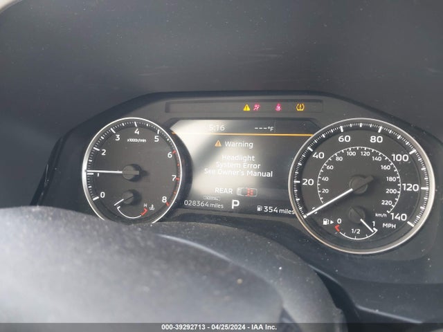 JA4J3UA82NZ040617 Mitsubishi Outlander Black Edition 2wd/se 2.5 2wd/se Launch Edition 2wd