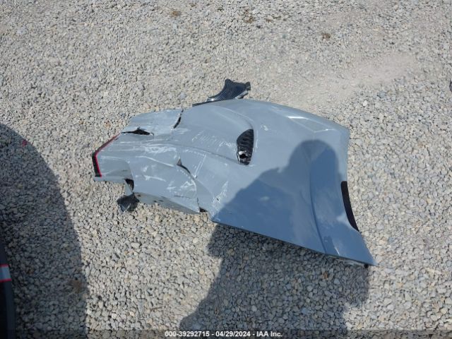 2C3CDXGJ6MH503742 Dodge Charger Scat Pack Widebody Rwd