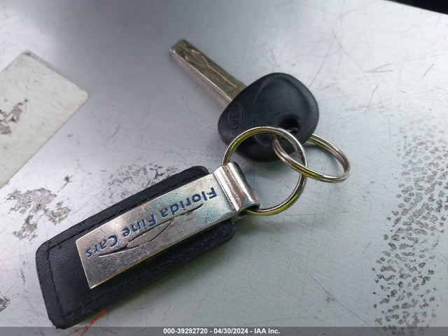 KIA RIO LX 2017 KNADM4A35H6062635 Image 11