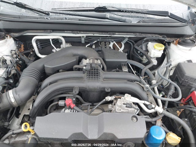 Subaru Legacy Sport 2019 4S3BNAR63K3004777 Image 10