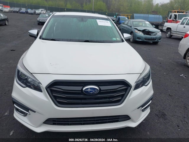 Subaru Legacy Sport 2019 4S3BNAR63K3004777 Image 12