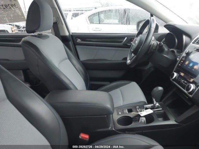 Subaru Legacy Sport 2019 4S3BNAR63K3004777 Image 5