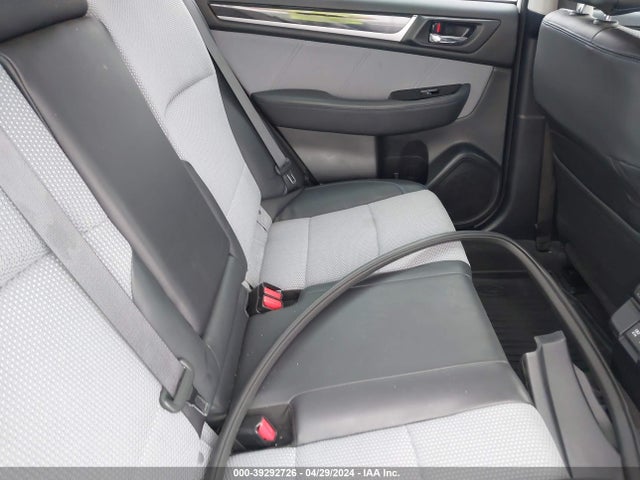Subaru Legacy Sport 2019 4S3BNAR63K3004777 Image 8