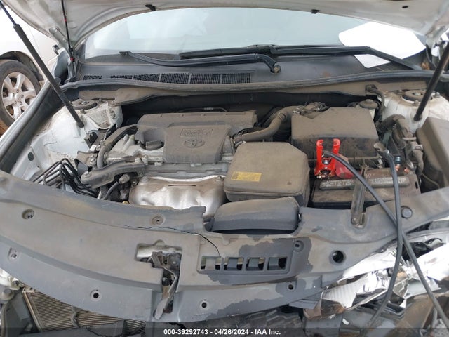 Toyota CAMRY SE 2015 4T1BF1FK6FU477955 Image 10