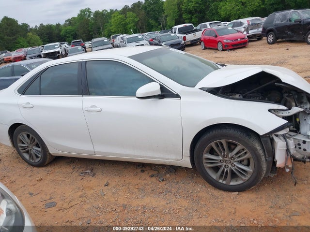 Toyota CAMRY SE 2015 4T1BF1FK6FU477955 Image 14
