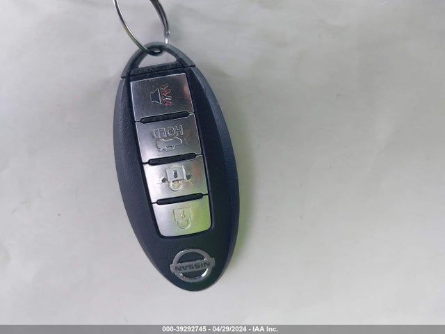 Nissan SENTRA SV 2017 3N1AB7AP5HY375356 Image 11
