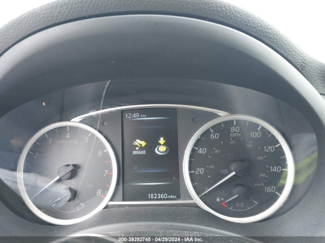 Nissan SENTRA SV 2017 3N1AB7AP5HY375356 Image 7