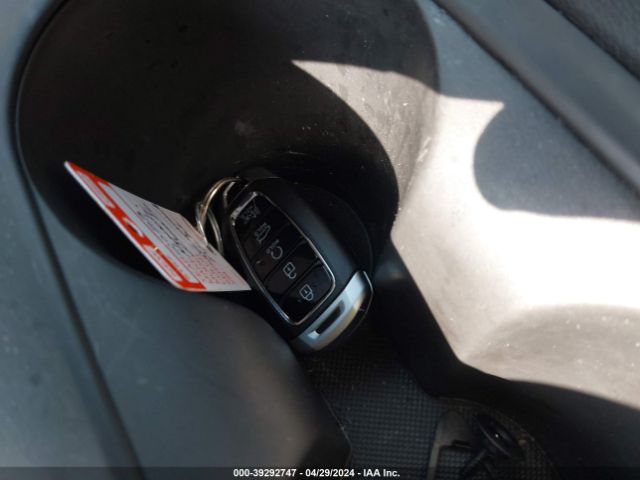 KMHLM4AG5PU618837 Hyundai ELANTRA SEL