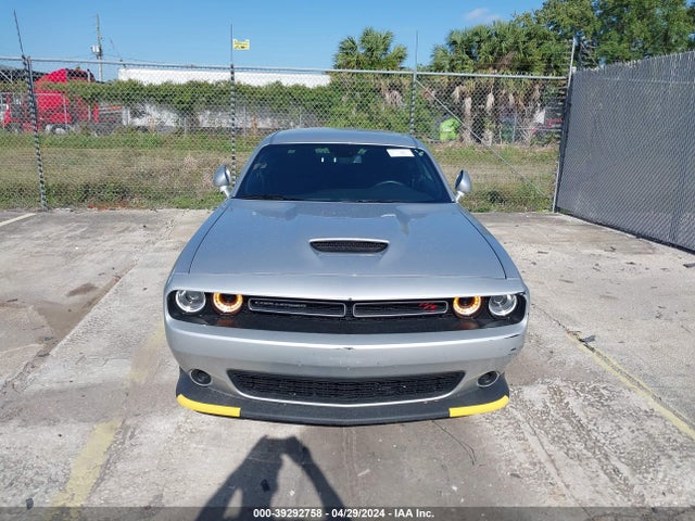 Dodge Challenger R/t 2023 2C3CDZBT1PH601599 Image 12