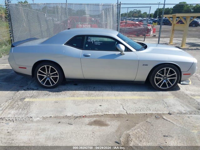 Dodge Challenger R/t 2023 2C3CDZBT1PH601599 Image 13