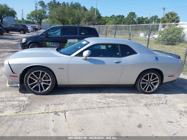 Dodge Challenger R/t 2023 2C3CDZBT1PH601599 Image 14