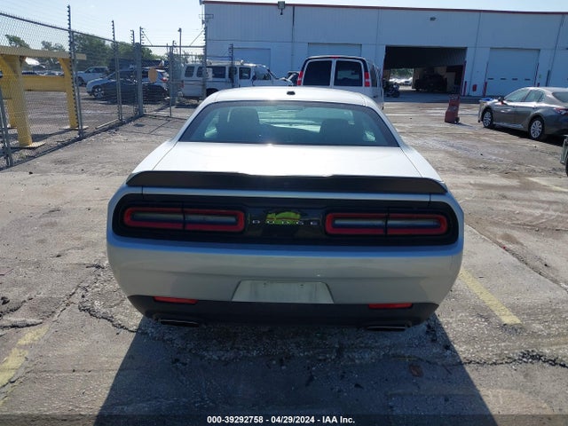 Dodge Challenger R/t 2023 2C3CDZBT1PH601599 Image 16