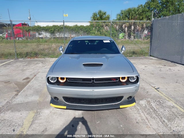 Dodge Challenger R/t 2023 2C3CDZBT1PH601599 Image 6