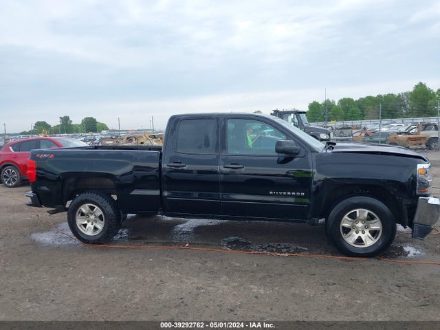 Chevrolet Silverado 1500 Ld Lt 2019 2GCVKPEC1K1137600 Image 13
