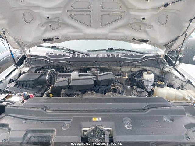 Ford F-250 Xl 2019 1FT7W2B69KED40991 Image 10