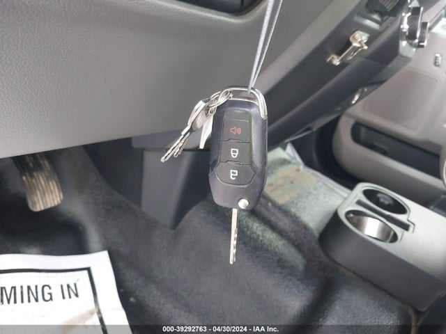 Ford F-250 Xl 2019 1FT7W2B69KED40991 Image 11