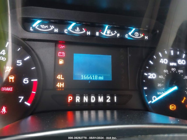 Ford F-250 Xl 2019 1FT7W2B67KEC41411 Image 15