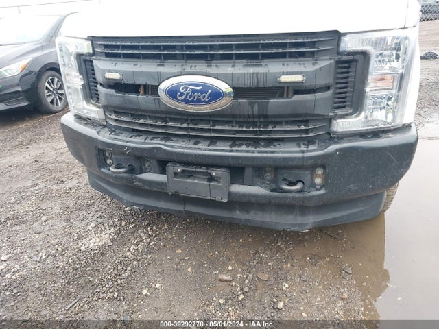 Ford F-250 Xl 2019 1FT7W2B67KEC41411 Image 17