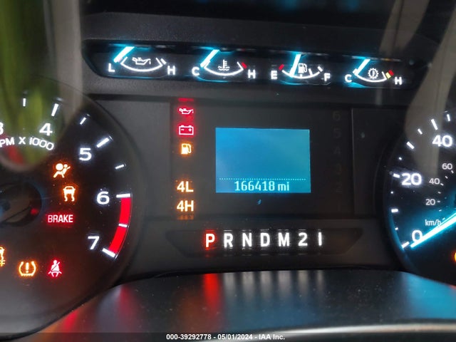 Ford F-250 Xl 2019 1FT7W2B67KEC41411 Image 7