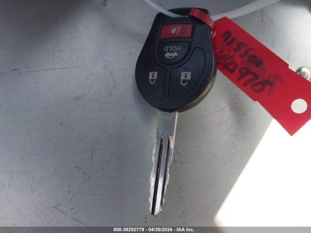 Nissan SENTRA S 2016 3N1AB7AP0GY310896 Image 11