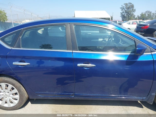 Nissan SENTRA S 2016 3N1AB7AP0GY310896 Image 13