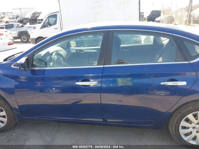 Nissan SENTRA S 2016 3N1AB7AP0GY310896 Image 14