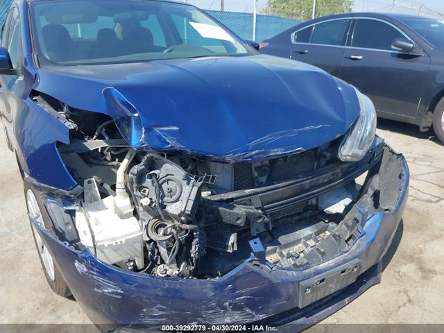 Nissan SENTRA S 2016 3N1AB7AP0GY310896 Image 6