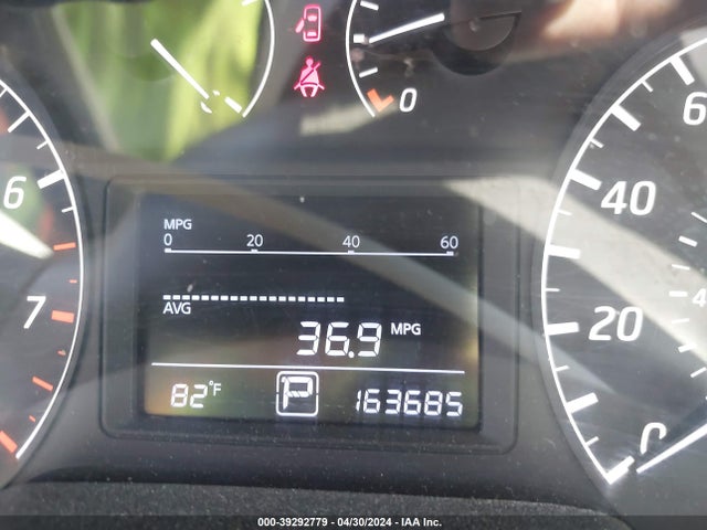 Nissan SENTRA S 2016 3N1AB7AP0GY310896 Image 7