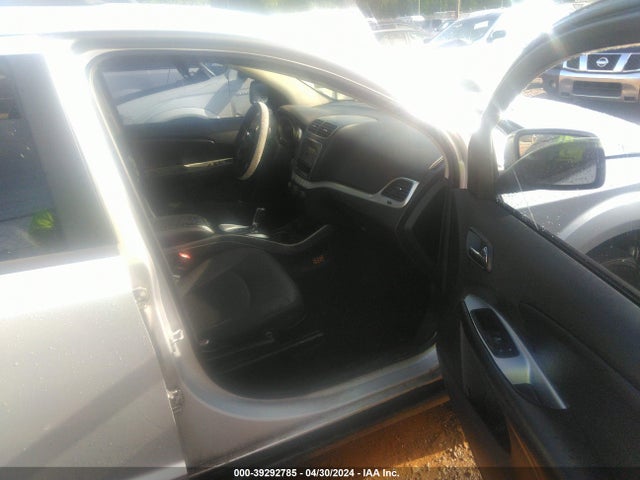 Dodge JOURNEY SE 2014 3C4PDCAB8ET193948 Image 5